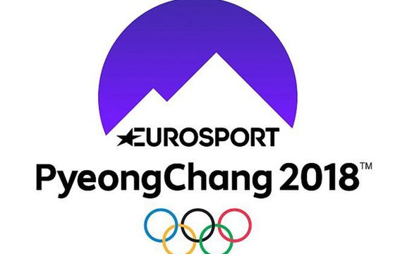 Eurosport i Snapchat przygotują ekskluzywne materiały z olimpiady w Pjongczangu dla odbiorców w Europie