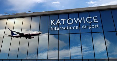 Nie chcą, by CPK wszedł tylnymi drzwiami do lotnisk regionalnych. Państwowy gigant ma apetyt na przejmowanie udziałów