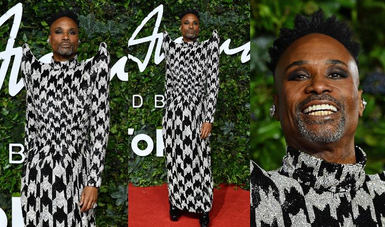 Billy Porter