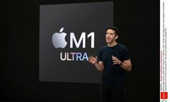 John Ternus nowym CEO Apple, Tim Cook ustąpi ze stanowiska