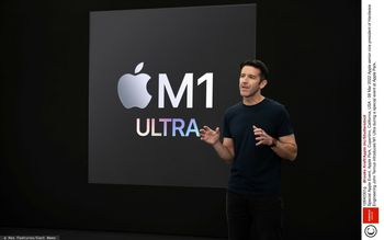 John Ternus nowym CEO Apple, Tim Cook ustąpi ze stanowiska