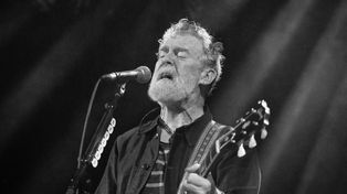 Nie żyje zdobywca Oscara. Glen Hansard zginął w wypadku motocyklowym