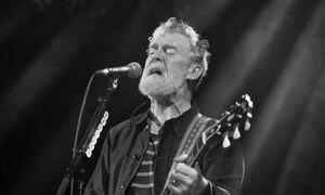 Nie żyje zdobywca Oscara. Glen Hansard zginął w wypadku motocyklowym