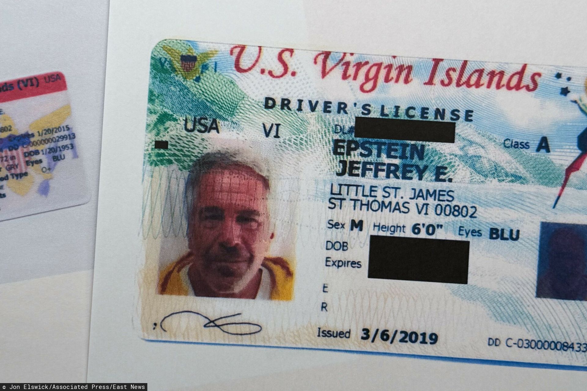 Komitet Noblowski pokaże listę prezentów. To pokłosie afery Epsteina