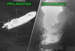 Kolumbia wstrzymuje wymianę danych wywiadowczych z USA