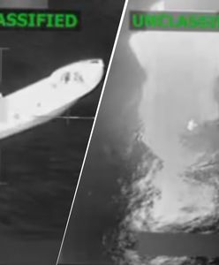 Kolumbia wstrzymuje wymianę danych wywiadowczych z USA