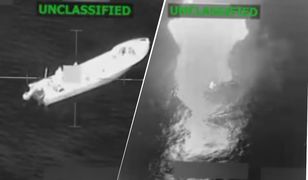 Kolumbia wstrzymuje wymianę danych wywiadowczych z USA