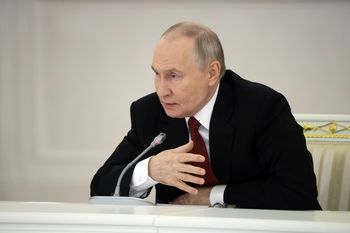 Działo się w nocy. CIA podważa kremlowską propagandę