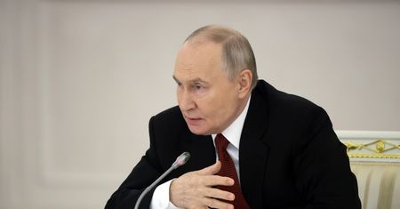 Działo się w nocy. CIA podważa kremlowską propagandę