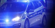 Chełm: Telefon sam wezwał pomoc. Nietrzeźwy 17-latek bez uprawnień uderzył w ogrodzenie