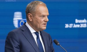 Media publiczne w krytycznym stanie. EBU pisze do Tuska