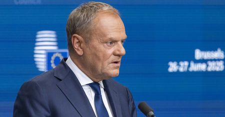 Media publiczne w krytycznym stanie. EBU pisze do Tuska