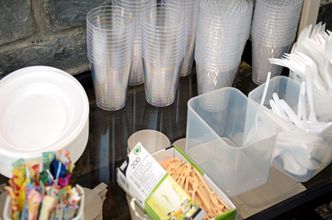 Opłata opakowaniowa. Organizacje krytykują rządowy projekt