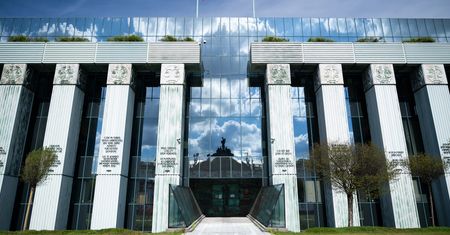 SN oddalił kasację ws. skazanego za znęcanie się nad żoną. Kobieta zmarła