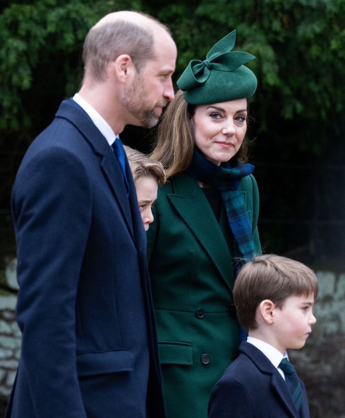 Kate Middleton ogłasza, że jej rak jest w remisji