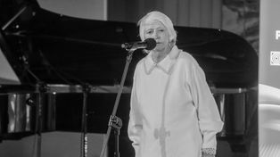 Nie żyje piosenkarka Joanna Rawik. Jej mężem był słynny pływak