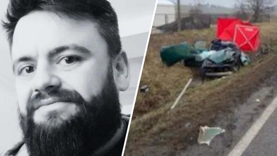 Tragiczny wypadek w Werbkowicach na Lubelszczyźnie