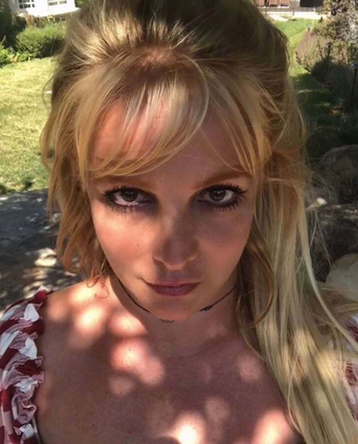 Britney Spears 
