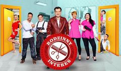 250 tys. widzów „Rodzinnego interesu” w TV Puls