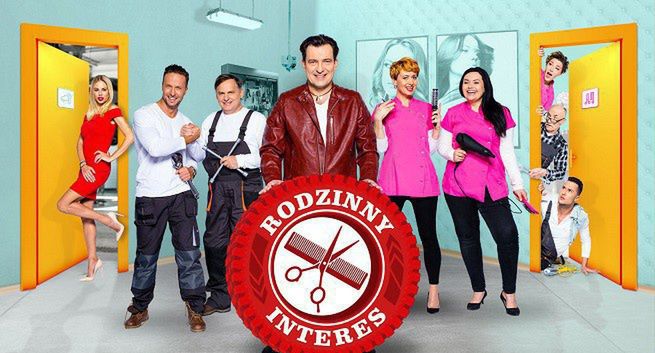 250 tys. widzów „Rodzinnego interesu” w TV Puls