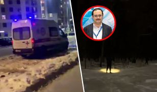 Egzekucja pod Moskwą. Nie żyje konstruktor rakiet