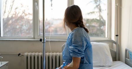 Przełom ws. aborcji w Polsce. Tyle zabiegów wykonano w tym roku