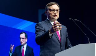 Zbigniew Ziobro na Węgrzech. Wiadomo, co sądzą o tym Polacy