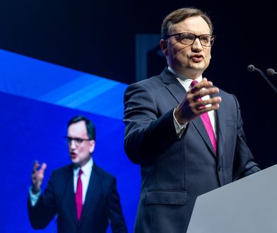 Zbigniew Ziobro na Węgrzech. Wiadomo, co sądzą o tym Polacy