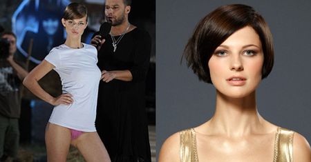Uczestniczka "Top model": "Nie zdałam matury!"
