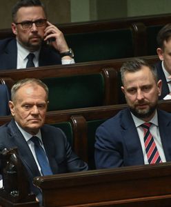 Pierwszy wpis po przegranej. Tusk się chwali