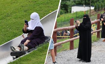 Wyraźna zmiana. Kto zastąpi arabskich turystów w Zakopanem?