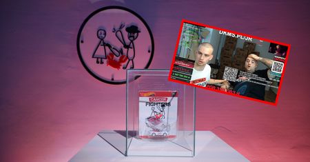 Zbiórka osiągnęła zawrotną kwotę. Oświadczenie Fundacji Cancer Fighters
