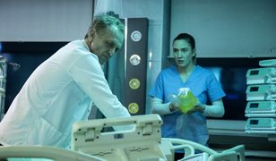 Chyra lepszy od oscarowego aktora? W "Sortowni" bawi się w Boga