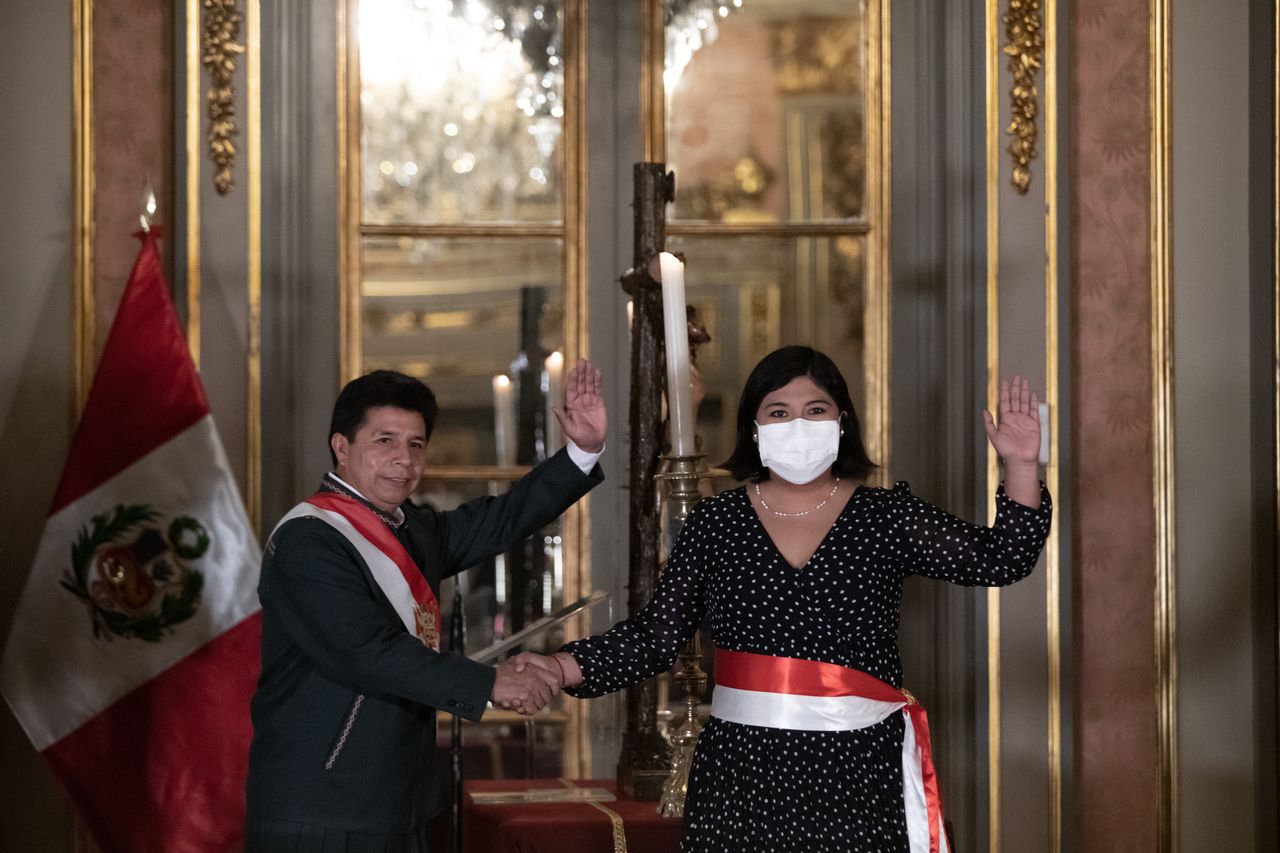 Peru zrywa relacje z Meksykiem. Wskazano powód