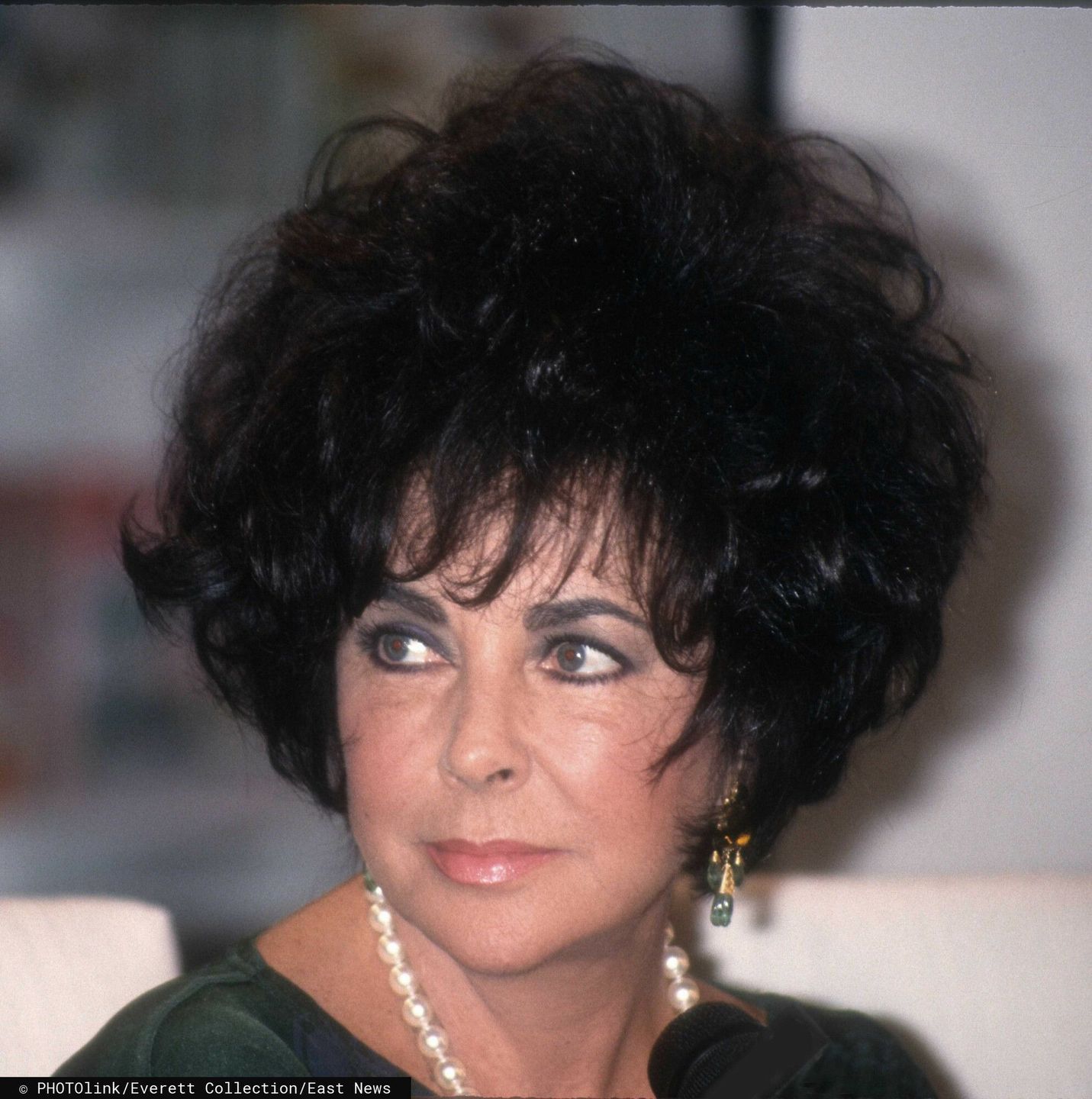 Elizabeth Taylor