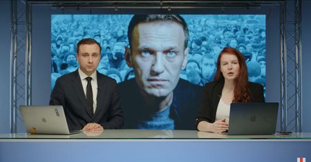 Współpracownicy Nawalnego wydali nowy komunikat