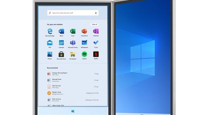 Windows 10X nie pojawi się w tym roku. Microsoft Surface Neo też nie