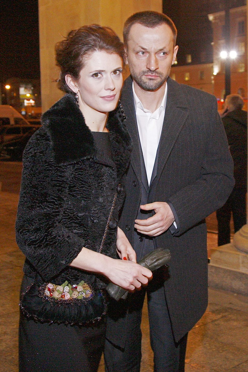 Joanna Sydor, Mariusz Malec