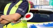 Lubelskie: Trzy zakazy prowadzenia. Sam poszedł na policję