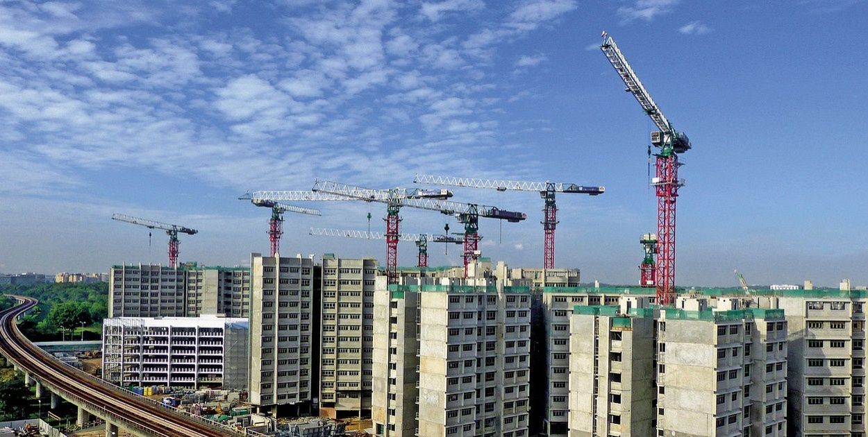 Kredytu 0 proc. nie będzie! Są nowe plany rządu na mieszkania