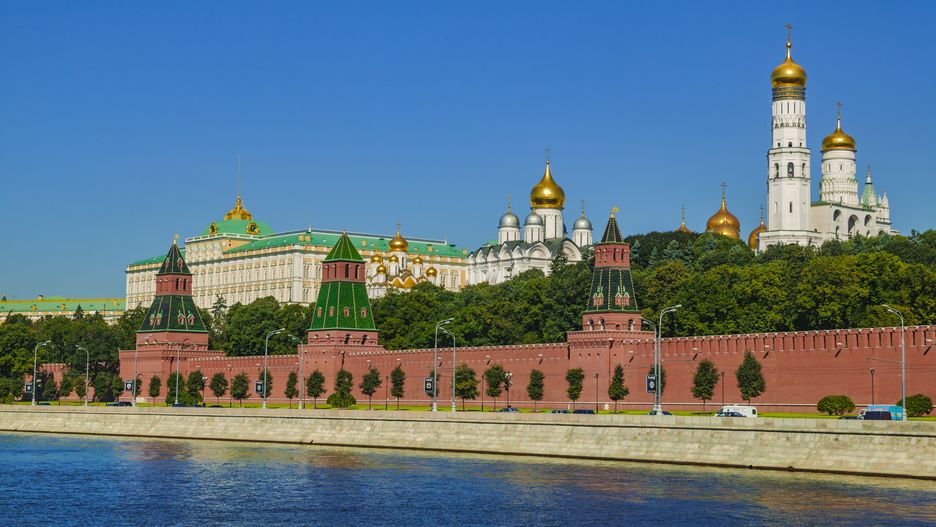 Moskwa 