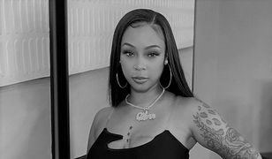 Nie żyje Janae Gagnier. 33-latka została zamordowana