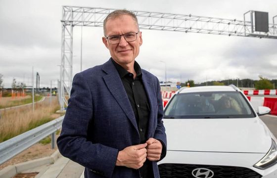 Andrzej Poczobut wrócił do Polski. "Chcę wrócić na Białoruś"