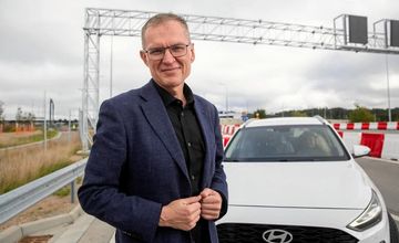 Andrzej Poczobut wrócił do Polski. "Chcę wrócić na Białoruś"