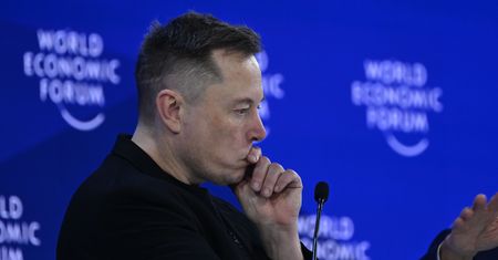 Posłuchajcie Muska. Jego wizja przyszłości brzmi jak science fiction