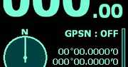 GPS jako prędkościomierz