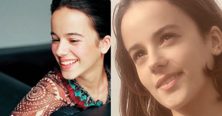 Stała się gwiazdą dzięki piosence "Moi… Lolita". Alizée ma dziś 41 lat i WYGLĄDA OBŁĘDNIE (ZDJĘCIA)