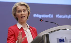 Jest przełom w sprawie aktywów Rosji. Bez przedłużania. UE udało się porozumieć