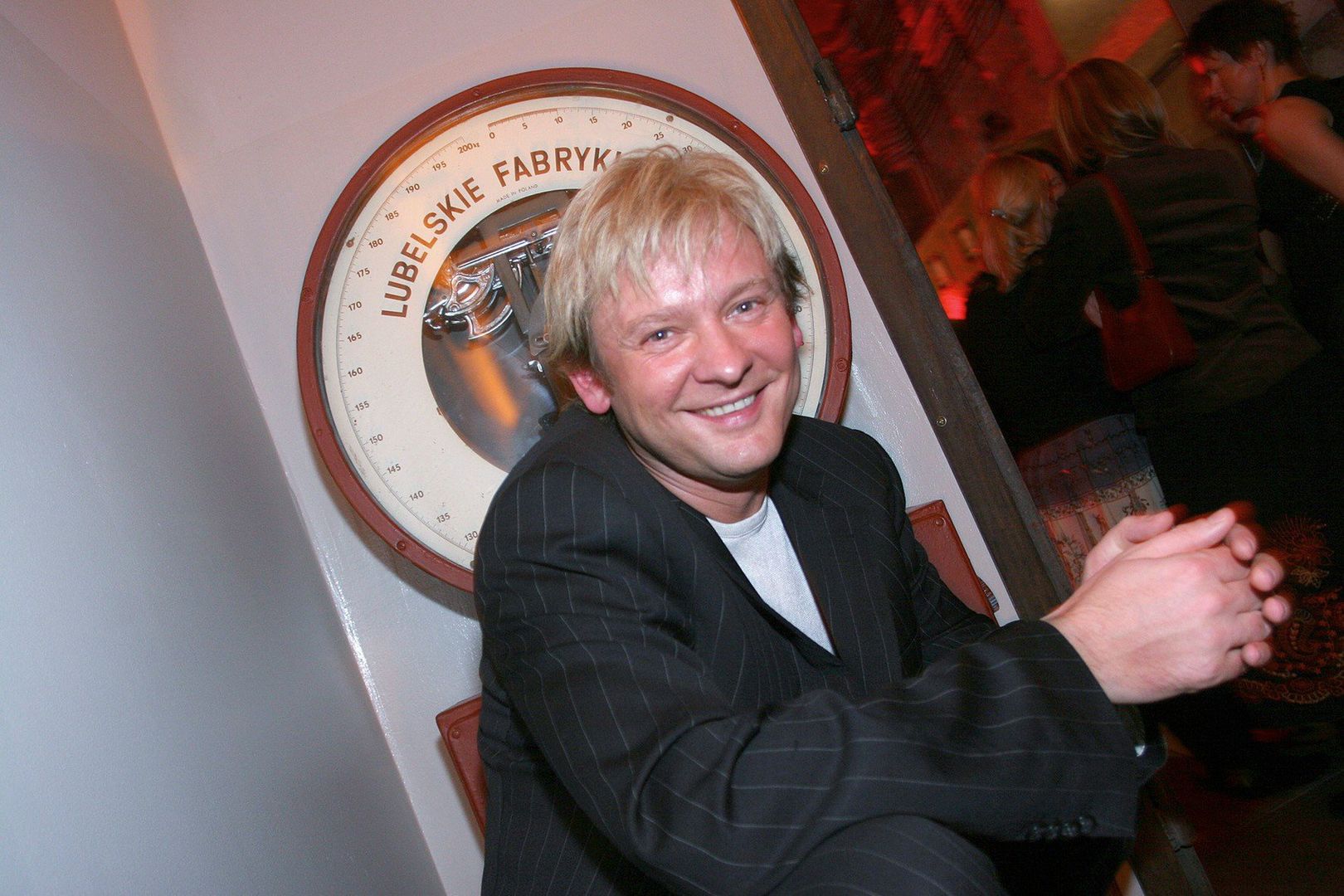 Paweł Stasiak