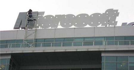 Microsoft zaczął odłączać rosyjskie firmy od chmury. Odcina jedną po drugiej